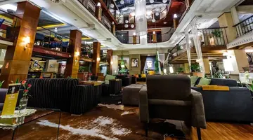Grand Hotel Boutique