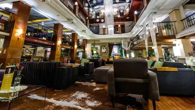 Grand Hotel Boutique