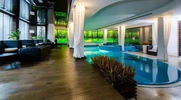 Grand Hotel Boutique