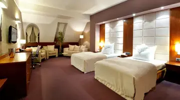 Grand Hotel Boutique