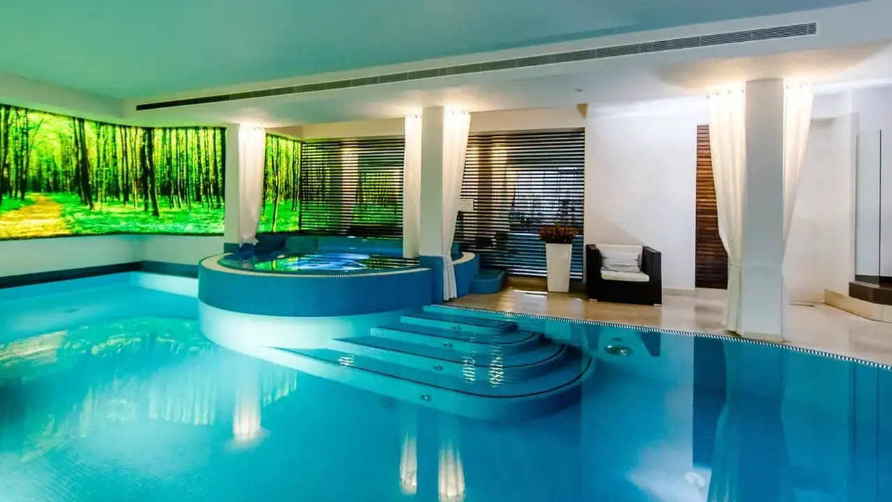 Grand Hotel Boutique