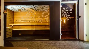 Grand Hotel Boutique
