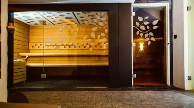 Grand Hotel Boutique