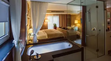 Grand Hotel Boutique