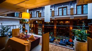 Grand Hotel Boutique