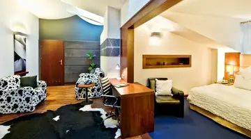 Grand Hotel Boutique