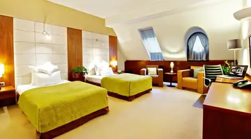 Grand Hotel Boutique