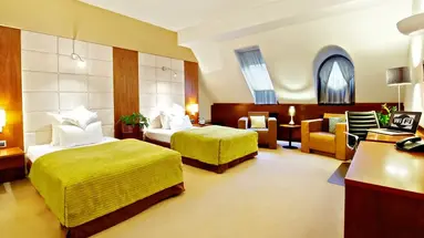 Grand Hotel Boutique