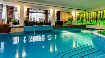 Grand Hotel Boutique
