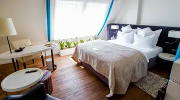 Grand Hotel Boutique