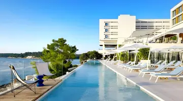 Grand Hotel Brioni Pula, A Radisson Collection Hotel