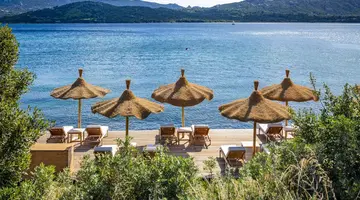 Grand Hotel Cannigione 5*L