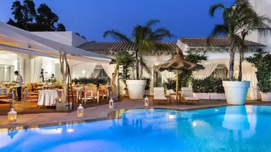 Grand Hotel Cannigione 5*L