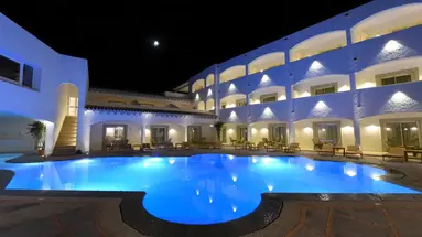 Grand Hotel Cannigione