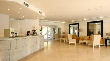 Grand Hotel Cannigione