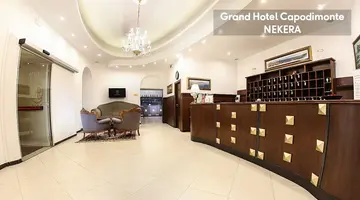 Grand Hotel Capodimonte