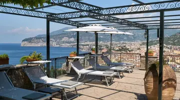 Grand Hotel Capodimonte