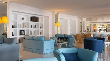 Grand Hotel Capodimonte
