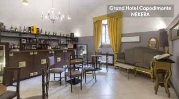 Grand Hotel Capodimonte