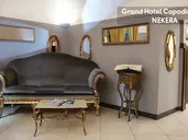Grand Hotel Capodimonte