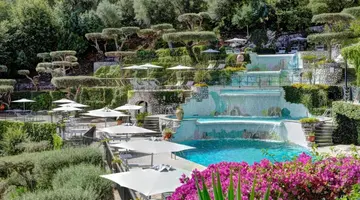 Grand Hotel Capodimonte