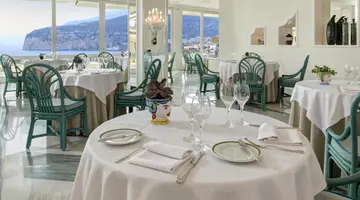 Grand Hotel Capodimonte