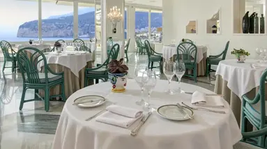 Grand Hotel Capodimonte