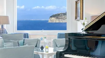 Grand Hotel Capodimonte