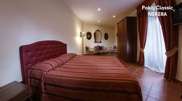 Grand Hotel Capodimonte