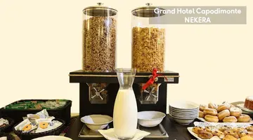Grand Hotel Capodimonte