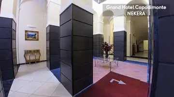 Grand Hotel Capodimonte