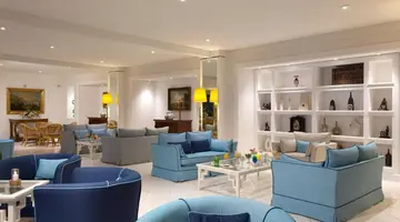 Grand Hotel Capodimonte