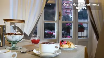 Grand Hotel Capodimonte