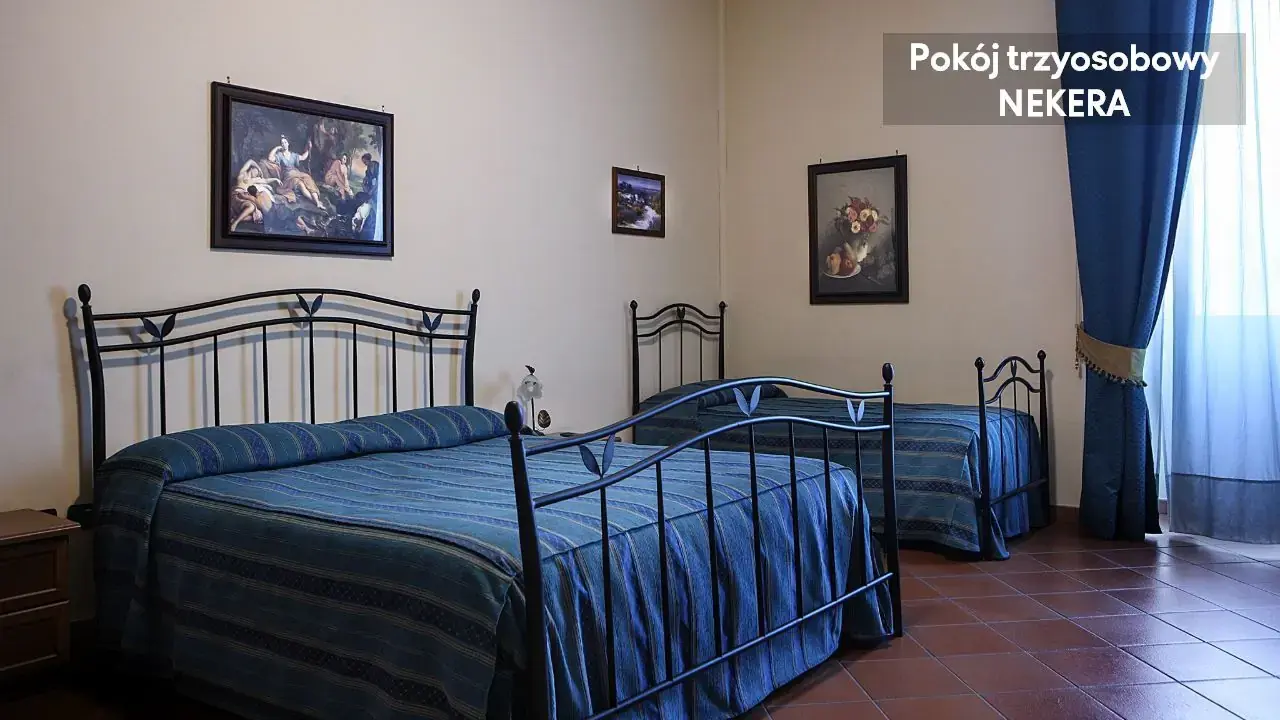 Grand Hotel Capodimonte