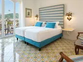 Grand Hotel Capodimonte