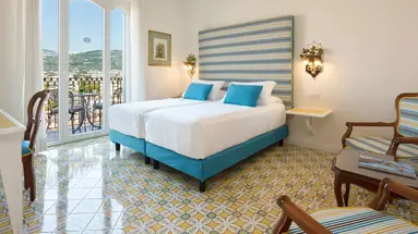 Grand Hotel Capodimonte