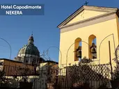 Grand Hotel Capodimonte