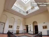 Grand Hotel Capodimonte