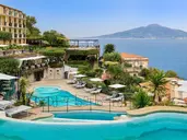 Grand Hotel Capodimonte