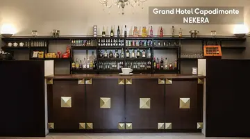 Grand Hotel Capodimonte