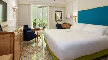 Grand Hotel Capodimonte