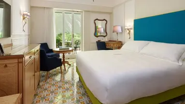 Grand Hotel Capodimonte