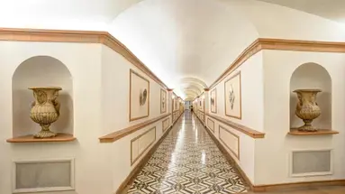 Grand Hotel Capodimonte