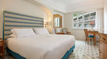 Grand Hotel Capodimonte
