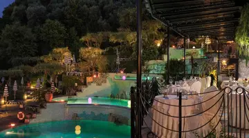 Grand Hotel Capodimonte