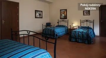 Grand Hotel Capodimonte