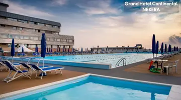 GRAND HOTEL CONTINENTAL