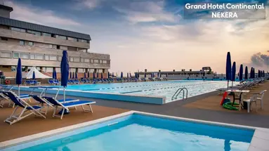 GRAND HOTEL CONTINENTAL