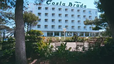 Grand Hotel Costa Brada