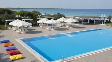 Grand Hotel Costa Brada
